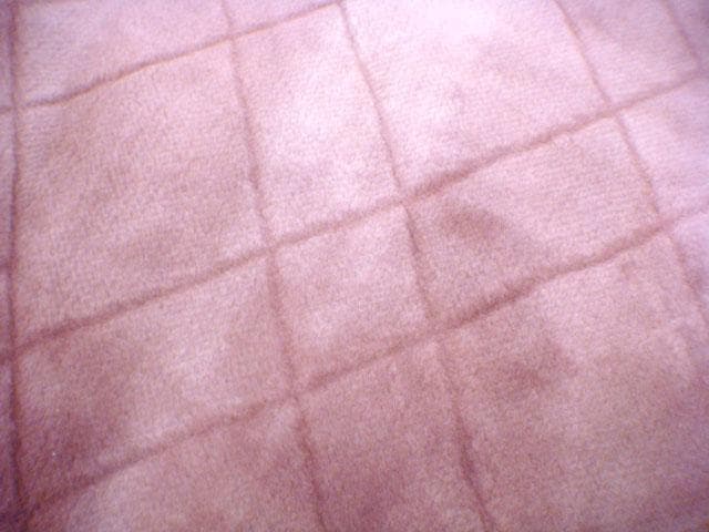 送料無料【新品B品】ダブルサイズ 毛布 【日本製アクリル素材2枚あわせ毛布】WI