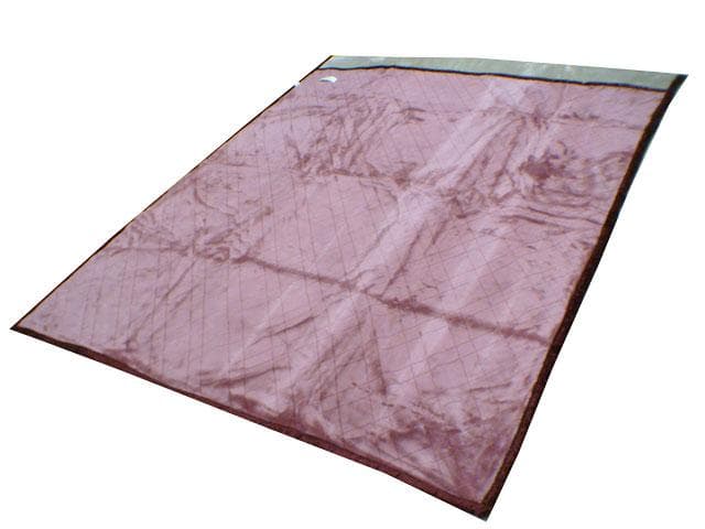 送料無料【新品B品】ダブルサイズ 毛布 【日本製アクリル素材2枚あわせ毛布】WI