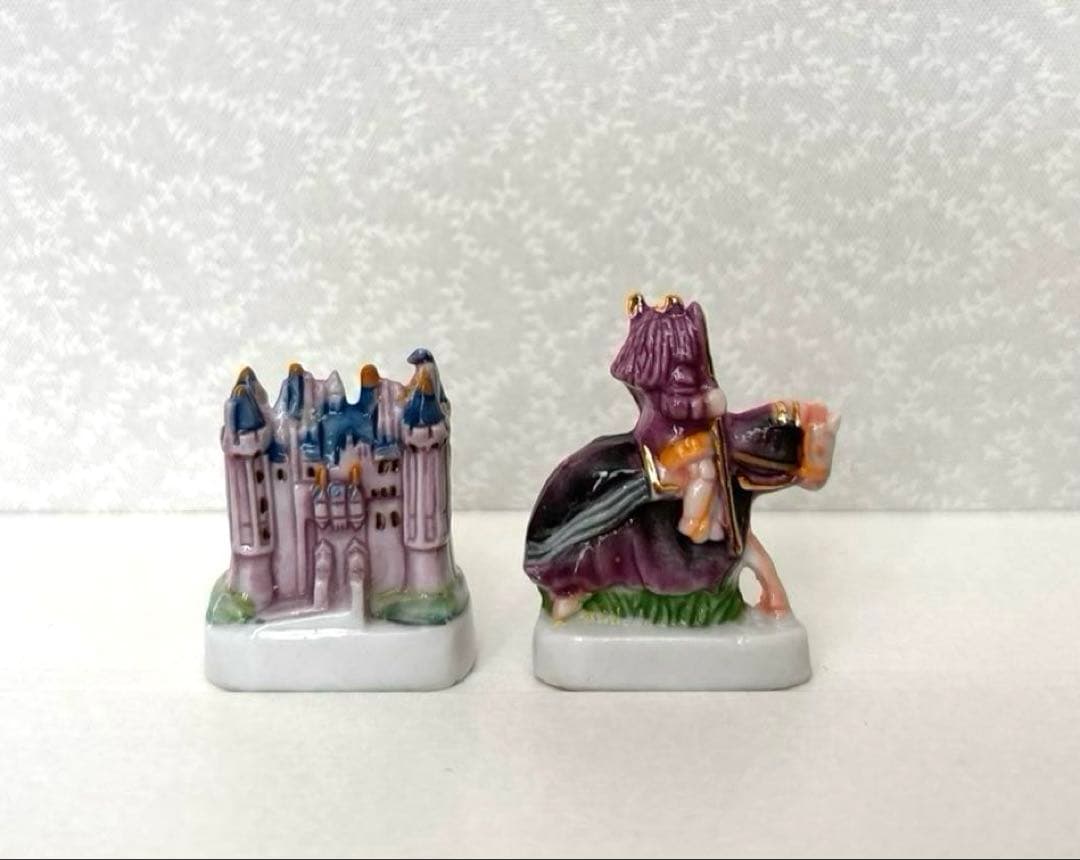 フェーヴ　アーサー王伝説　2004 コンプリート　フェーヴブ　フランス製