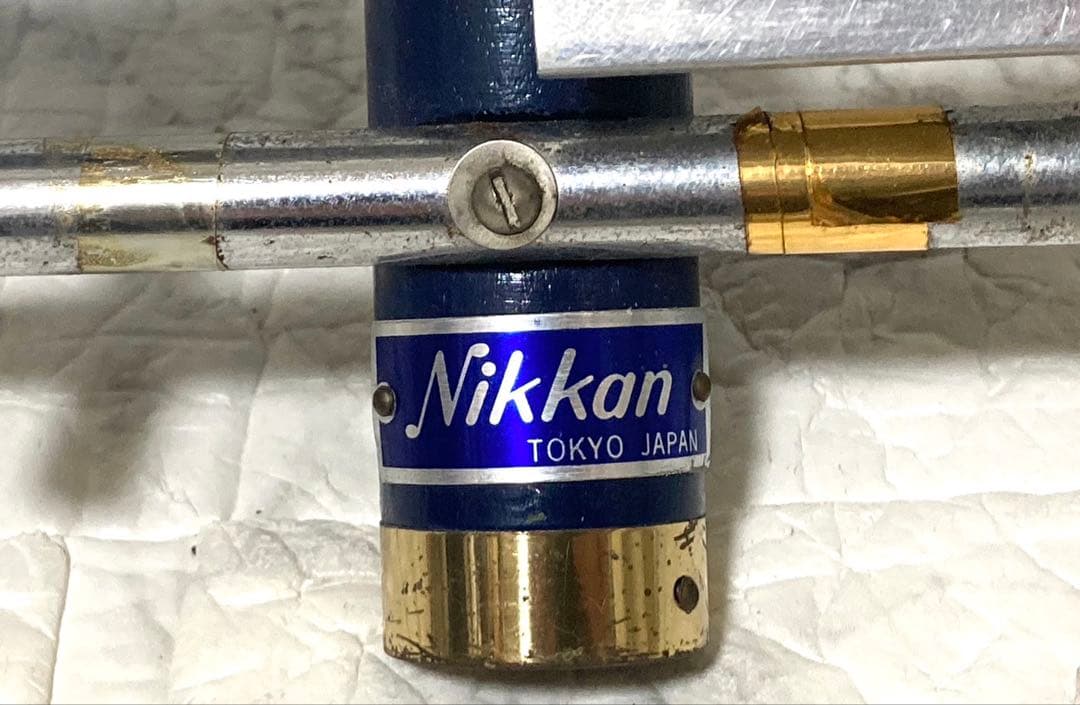 【希少】Nikkan マーチングベルリラ 27鍵 マーチングパレード 鼓笛隊