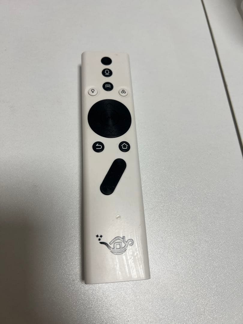 【ジャンク】popIn Aladdin 2 ポップインアラジン2 本体リモコン付