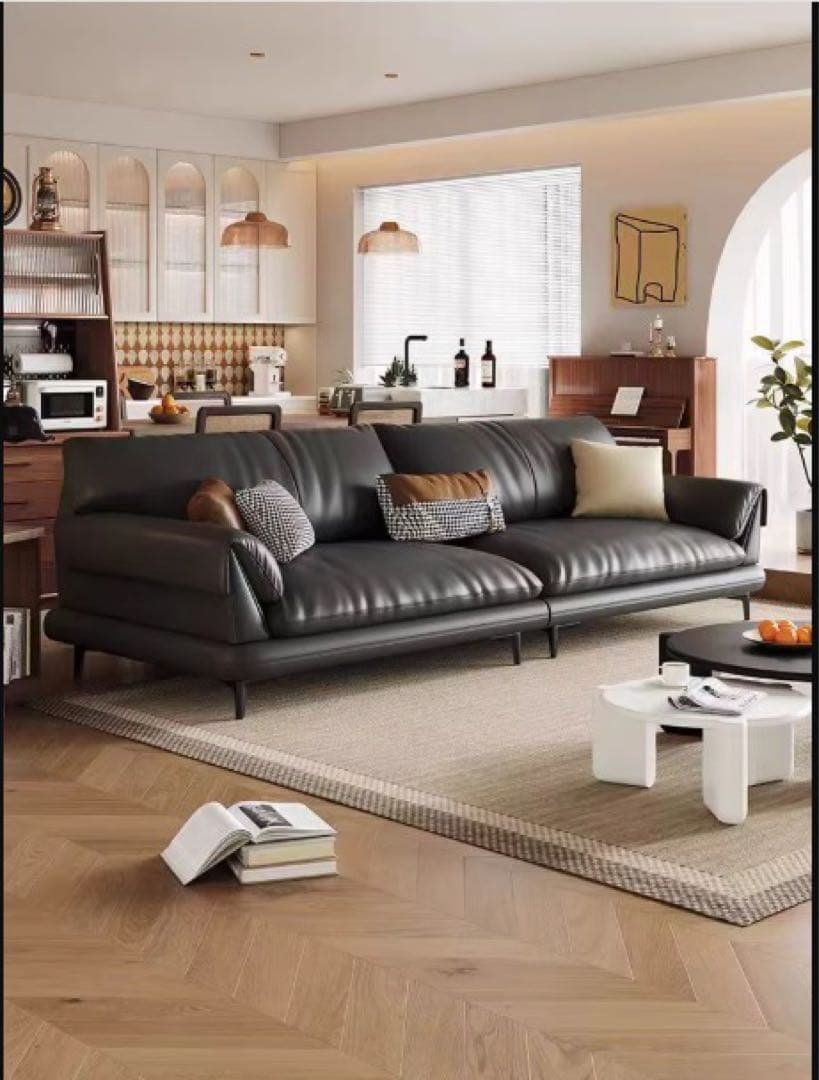 ソファ　3人掛け（170cm）