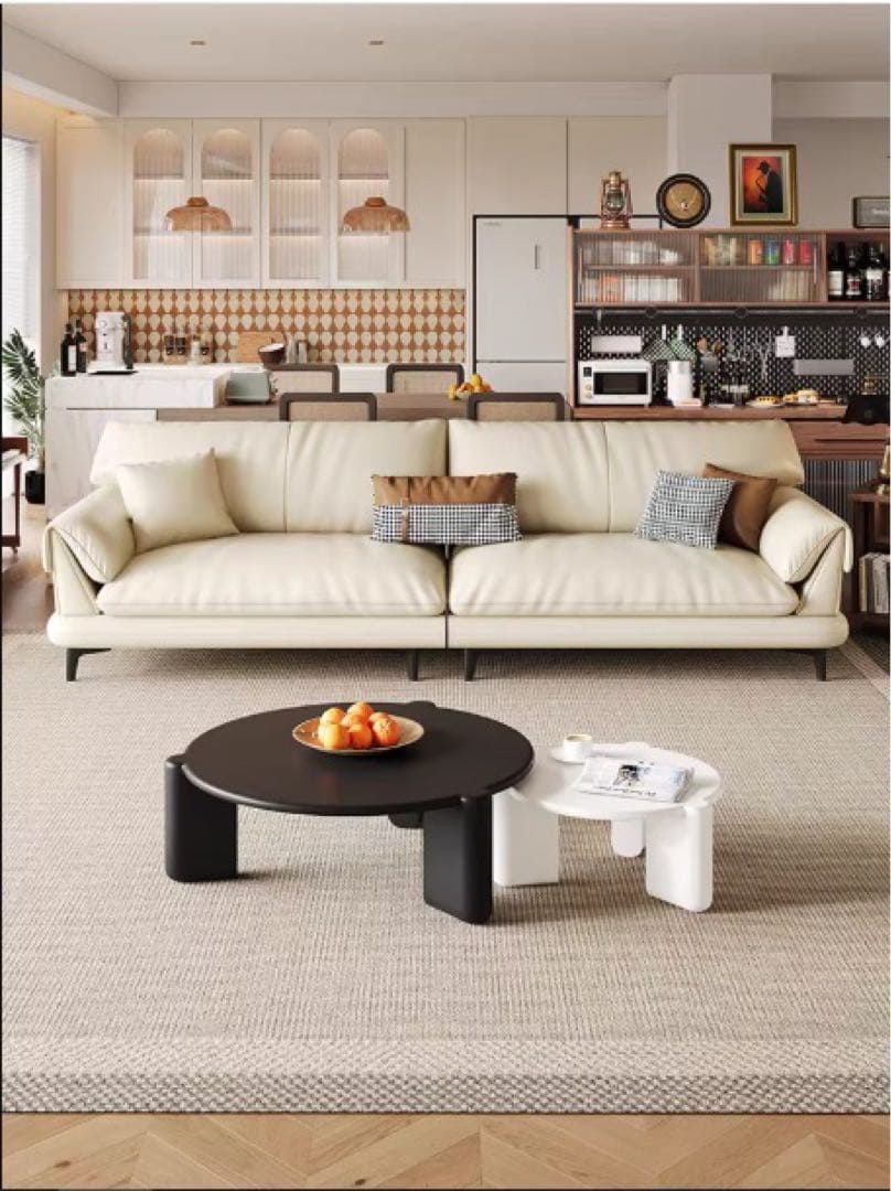 ソファ　3人掛け（170cm）