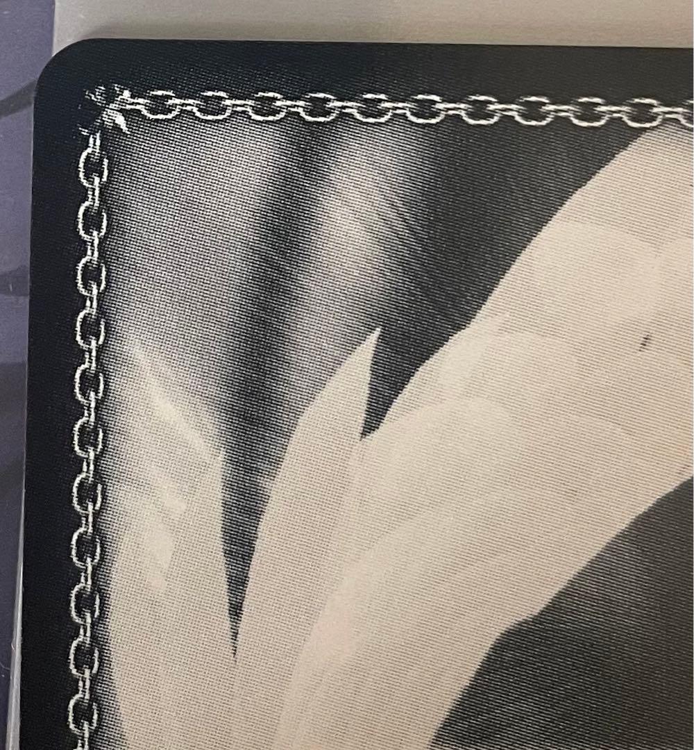 桐藤ナギサ　SP ヴァイスシュヴァルツ　ブルアカ　サイン