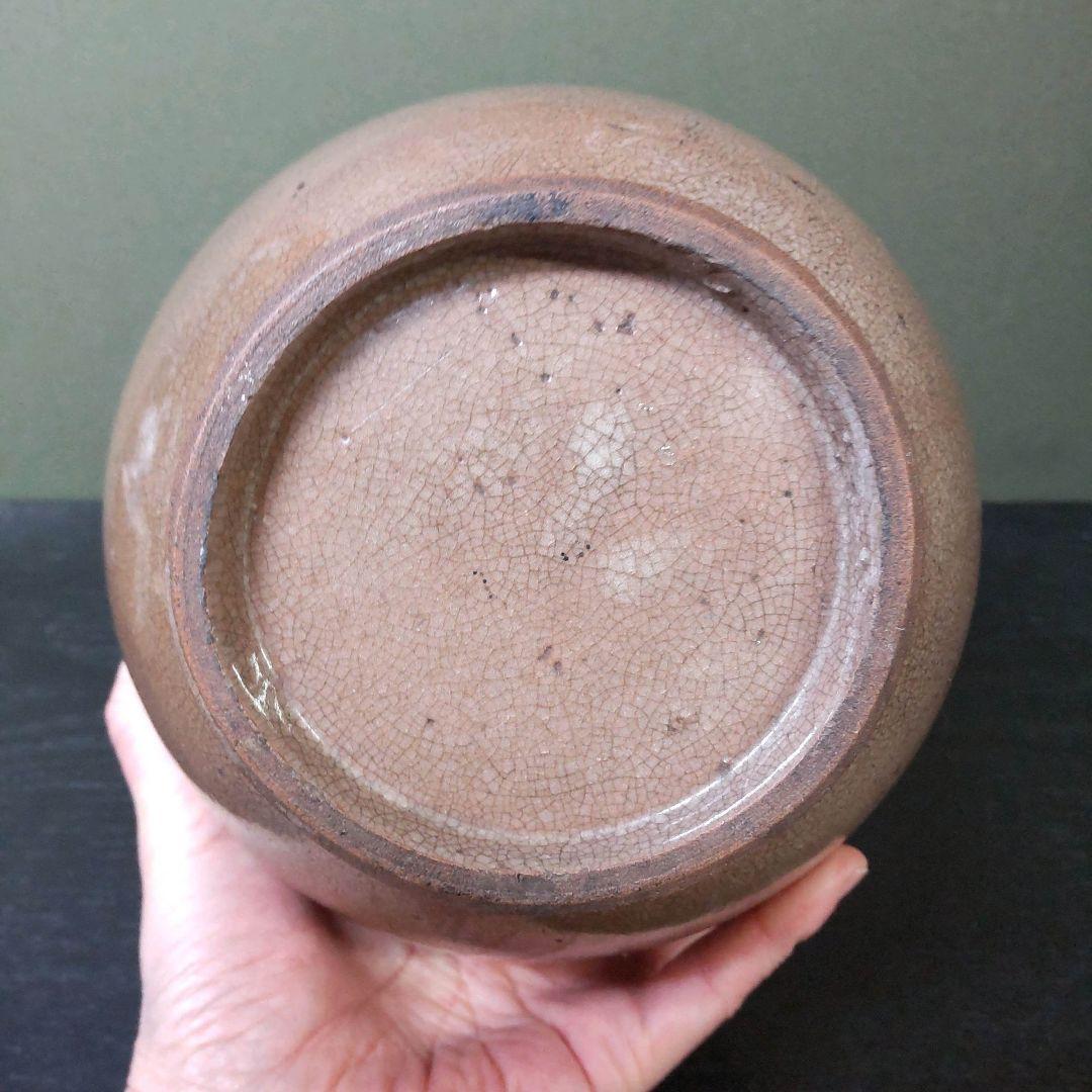 (766)✿献上唐津★徳利★破魔おまけ付き★