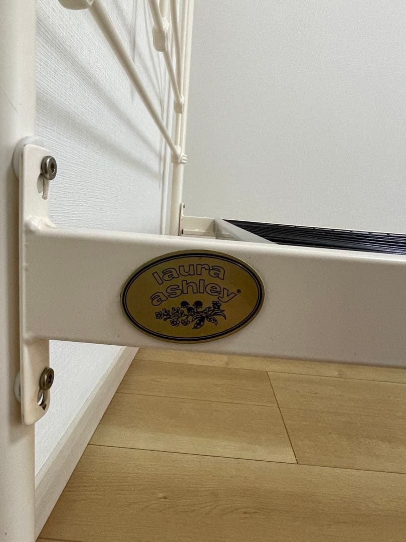 【アココ】⭐︎希少⭐︎ベットフレーム　シングル