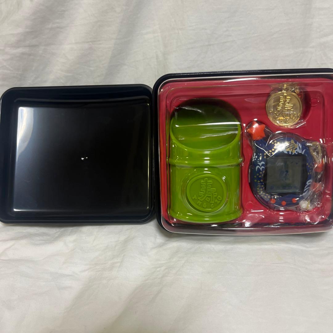 激レア】たまごっち たまごっち10周年記念 たまてんばこ - メルカリ