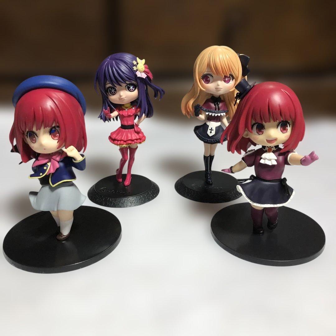 美少女フィギュア　16種　まとめ売り