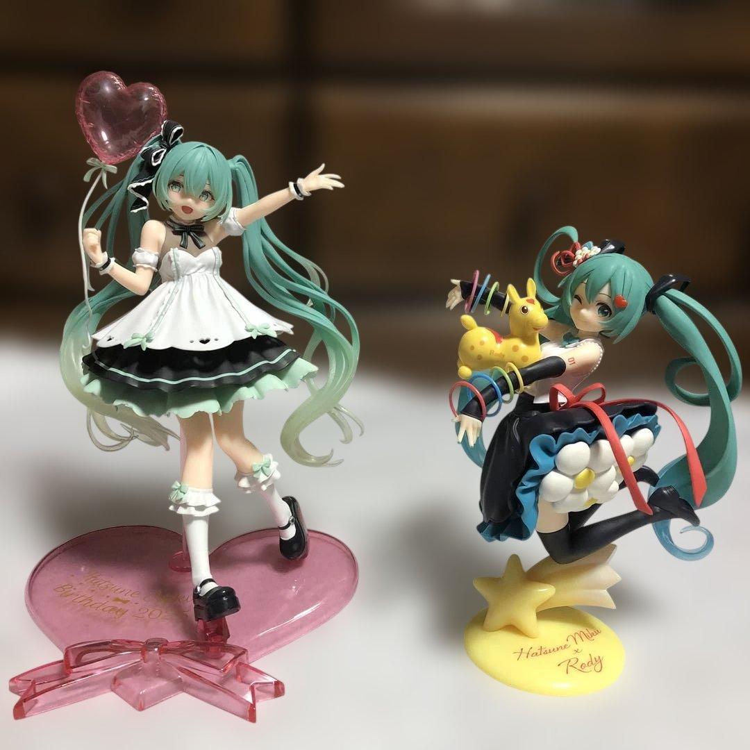 美少女フィギュア　16種　まとめ売り