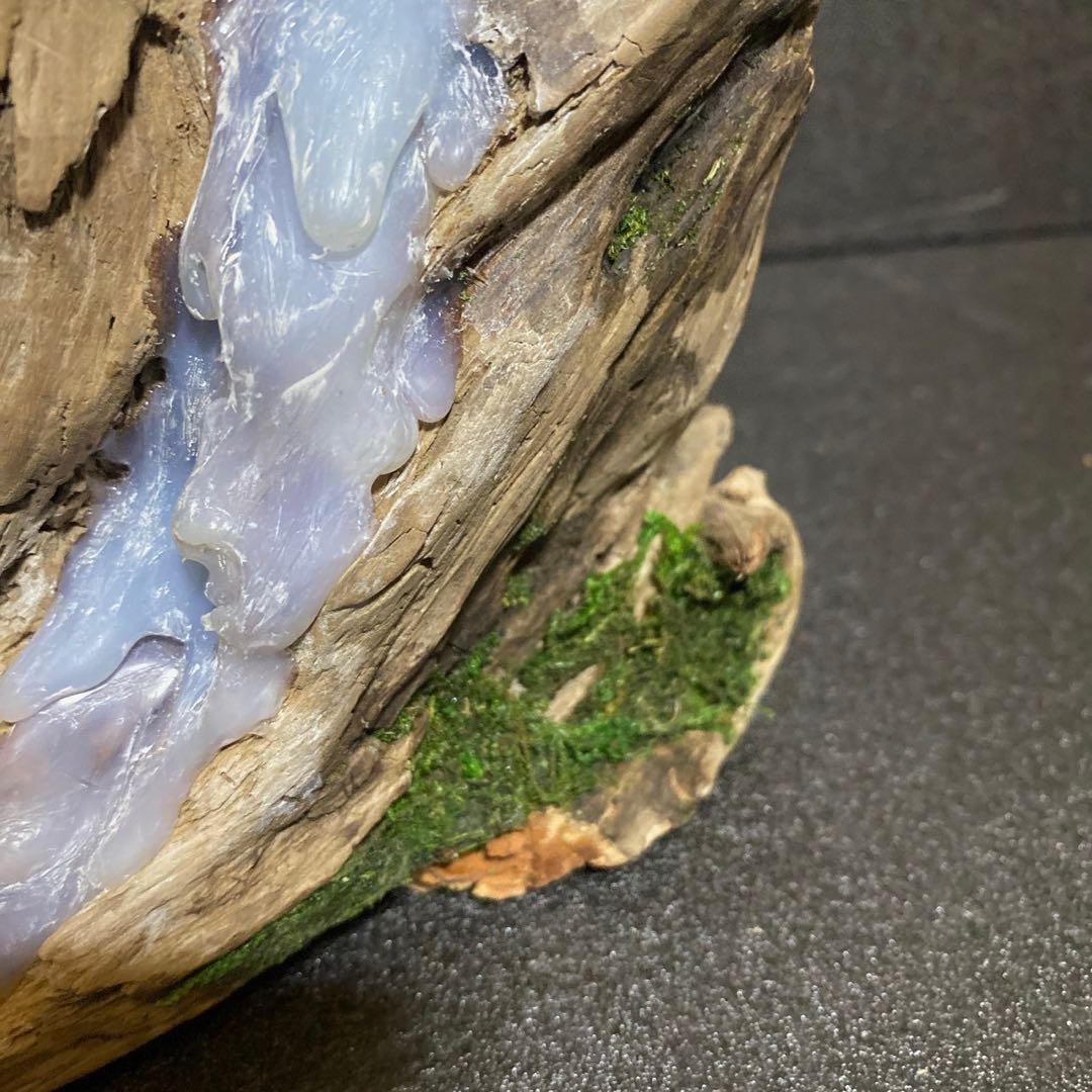 流木アート 一点もの インテリア アクアリウム