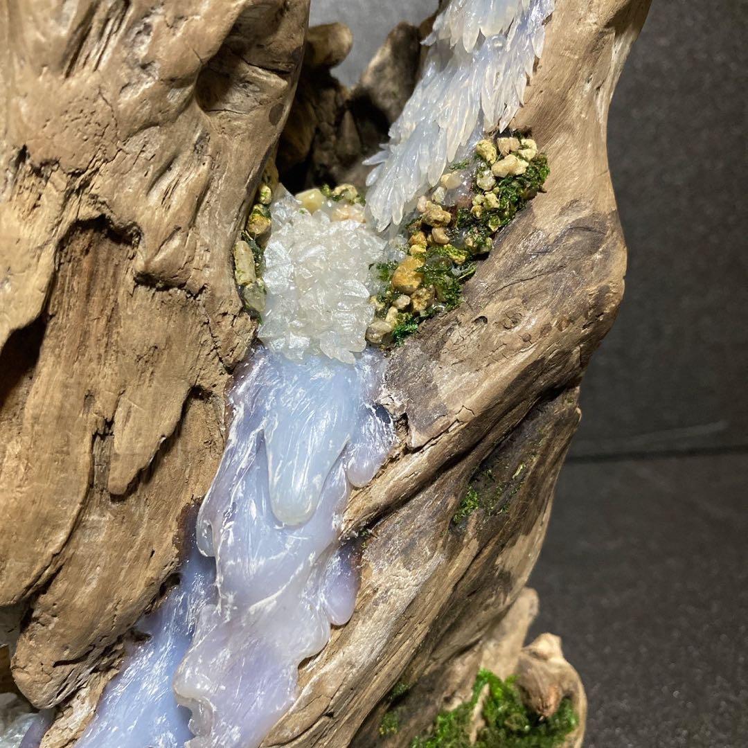 流木アート 一点もの インテリア アクアリウム