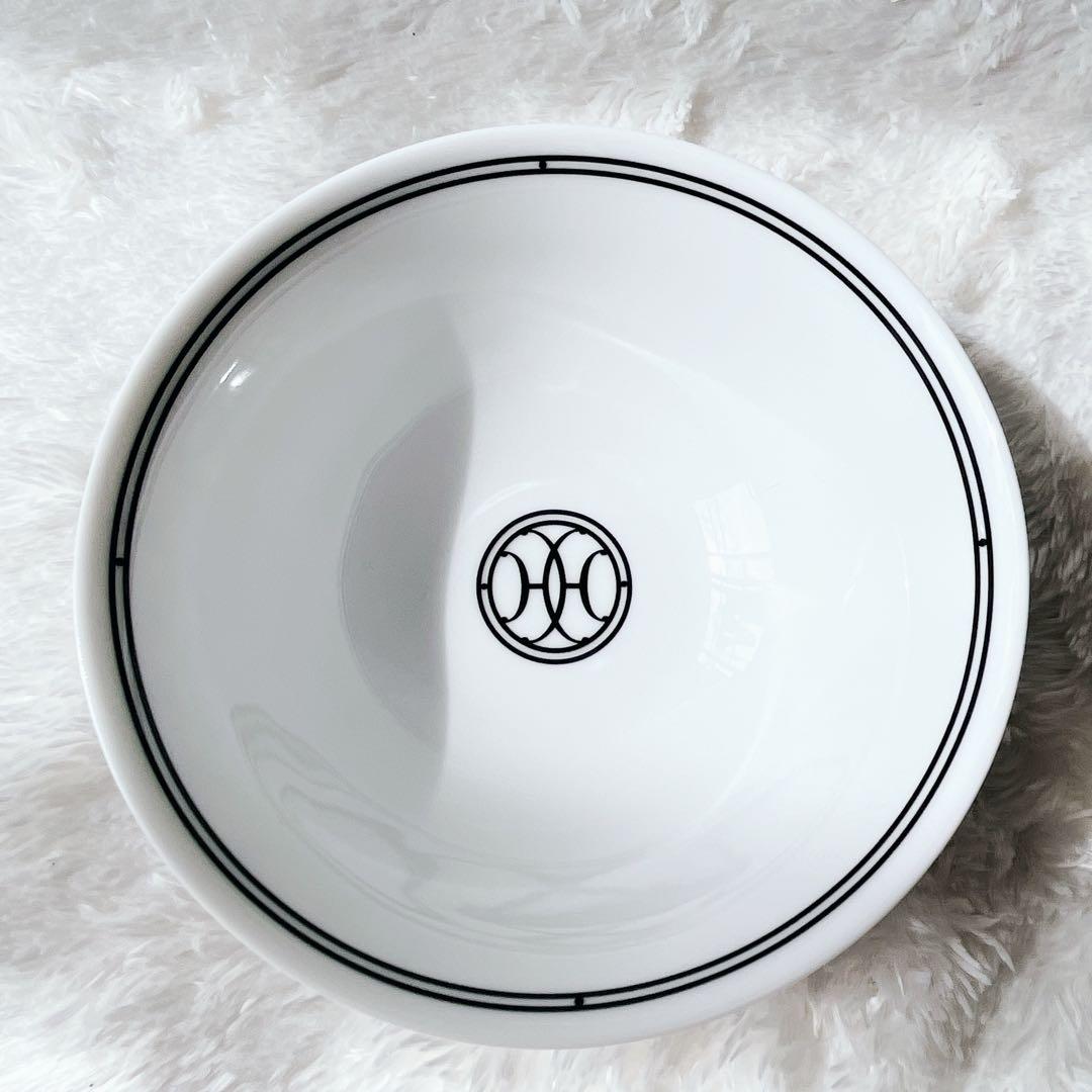 【極美品】HERMES H Deco アッシュデコ ボウル