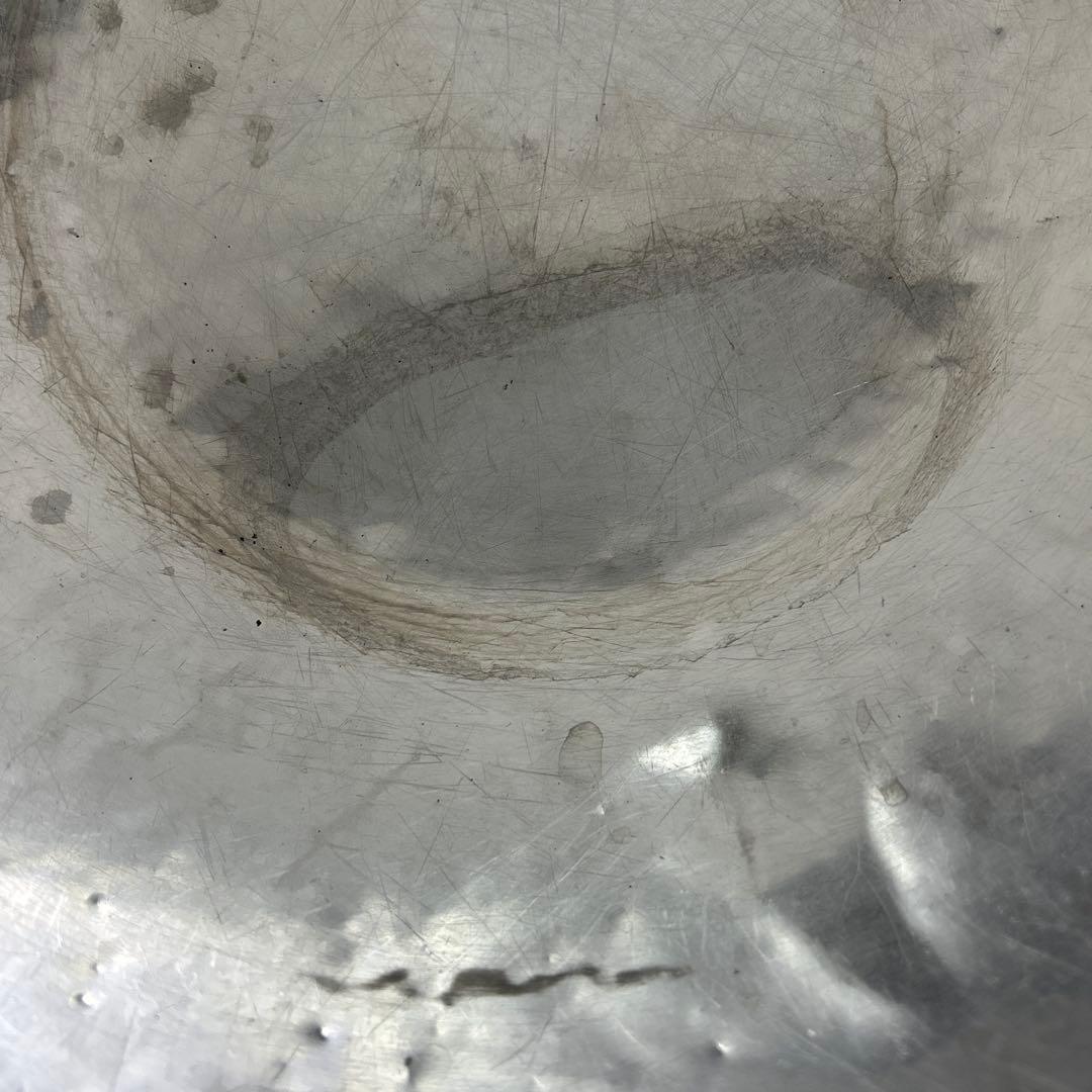 調理用ボウル10個セット　ステンレス　業務用　おまけザル2個付き