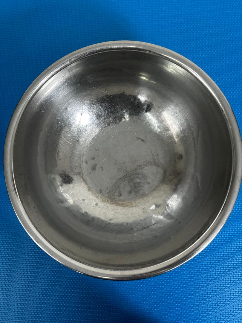 調理用ボウル10個セット　ステンレス　業務用　おまけザル2個付き