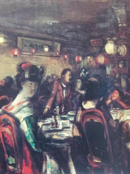 木村荘八、パンの会、画集より、希少、新品額付、送料無料 - メルカリ