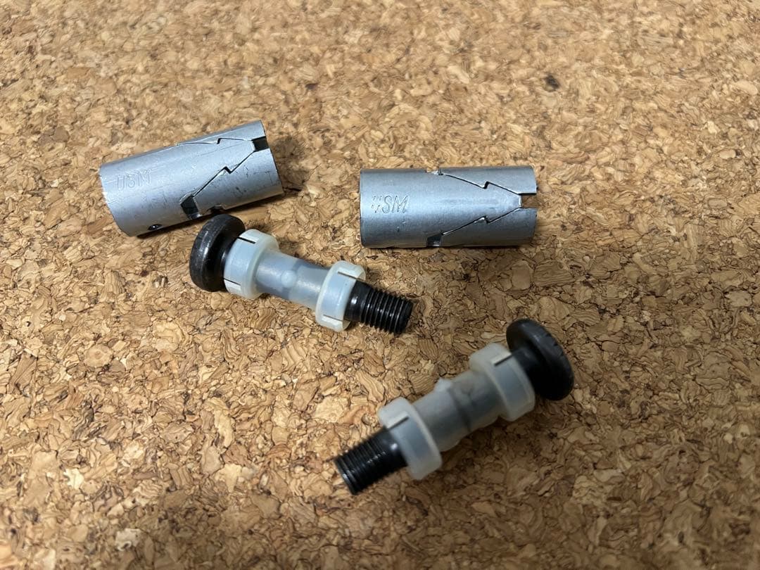 【刻印有り】USMハラー コネクター 60個セット 純正品