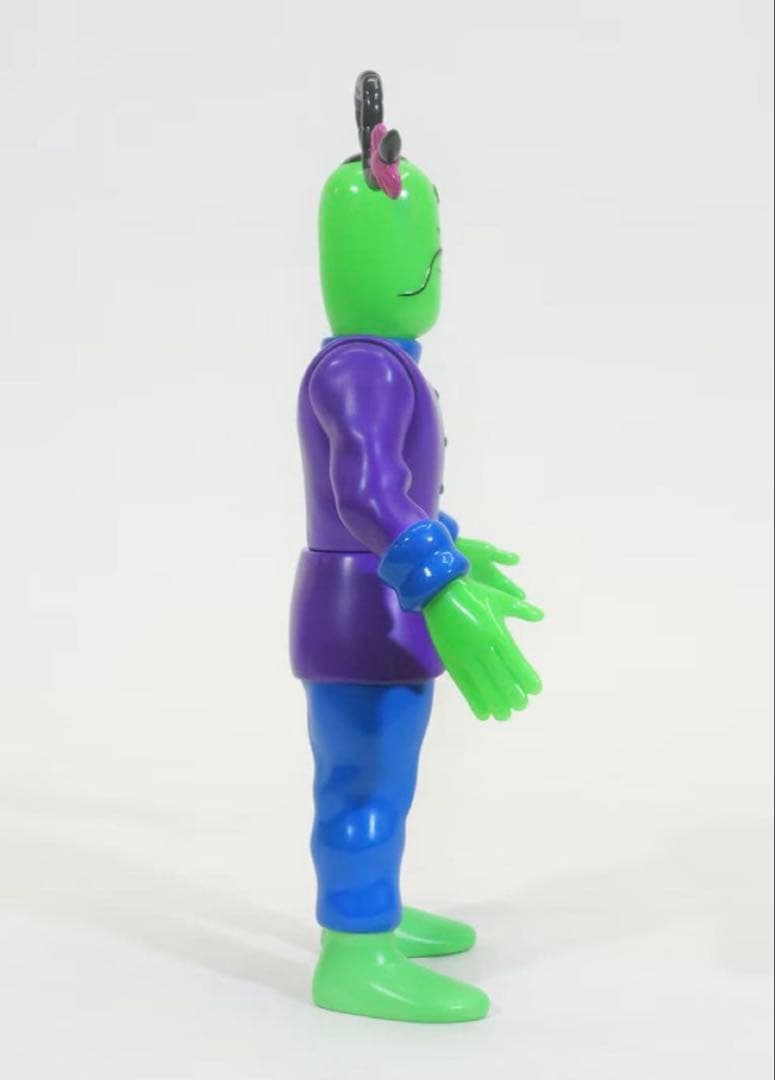 キン肉マン マジカルモッシュミスフィッツ ラーメンマンファイブ