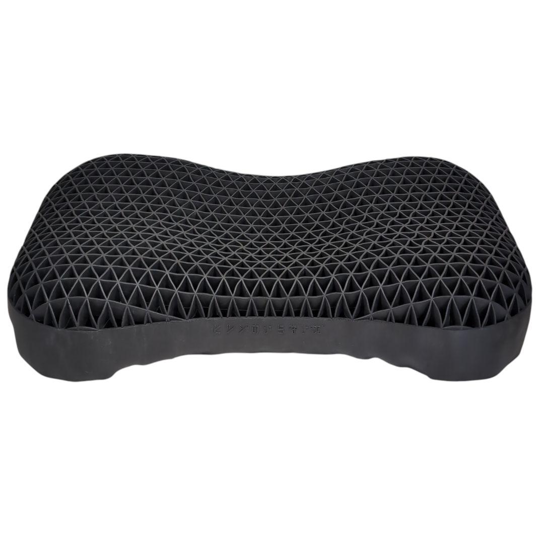 ヒツジのいらない枕 極柔 ブラックレーベル 安眠枕