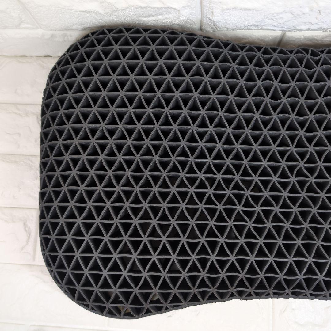 ヒツジのいらない枕 極柔 ブラックレーベル 安眠枕