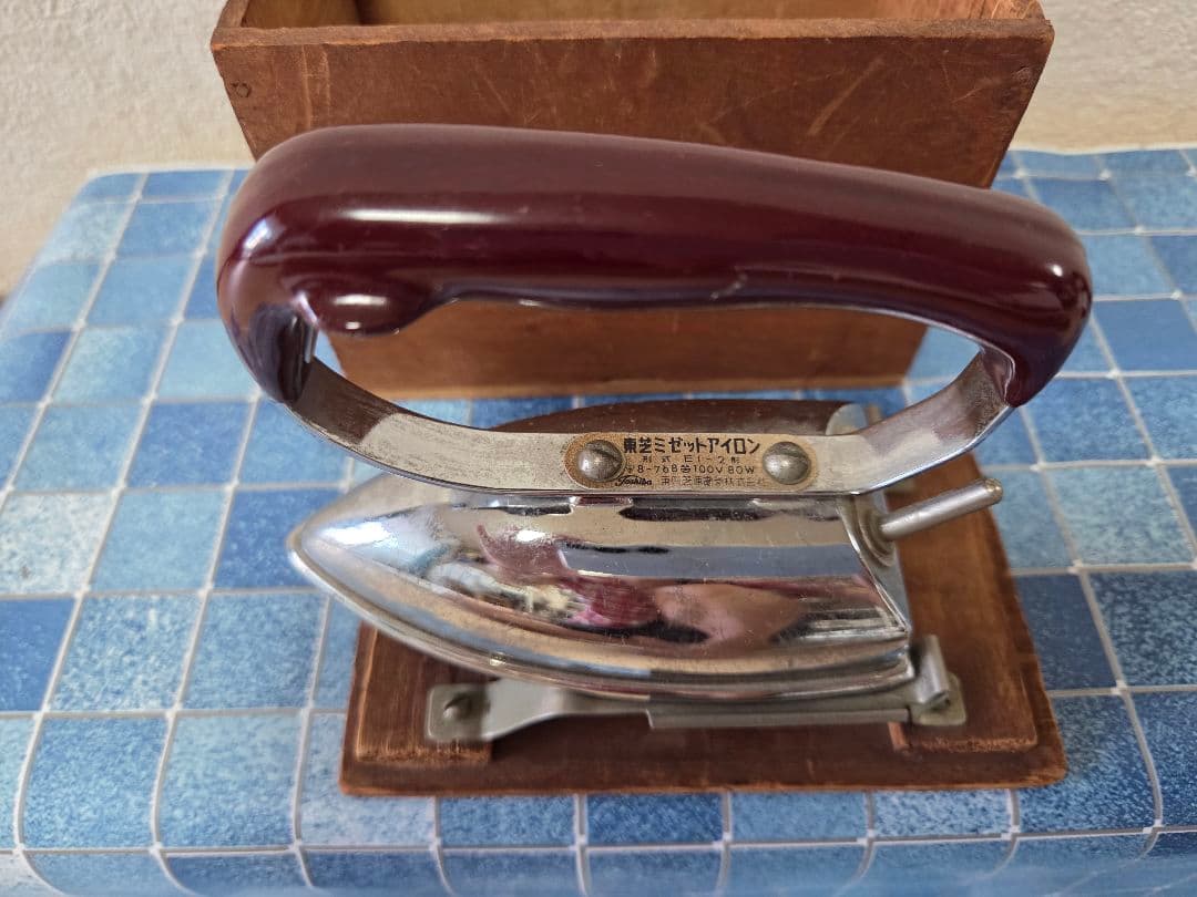 昭和レトロ　セット