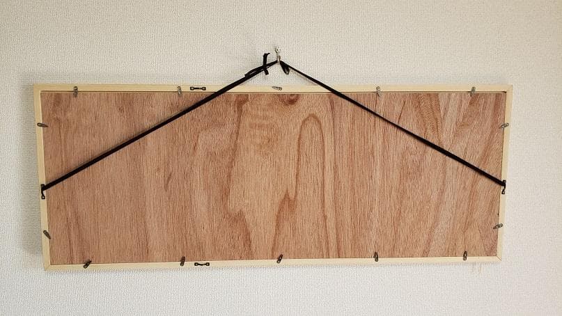 のりたま様専用 ポスターをお飾りいただく額