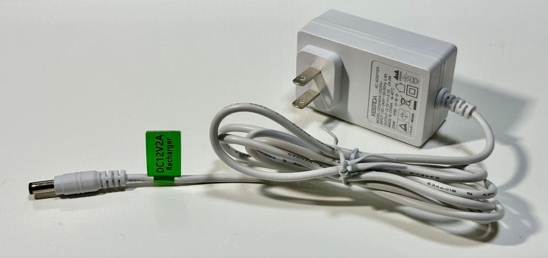 【高速充電&コードレス】Annプロフェッショナル LED&UVジェルライト