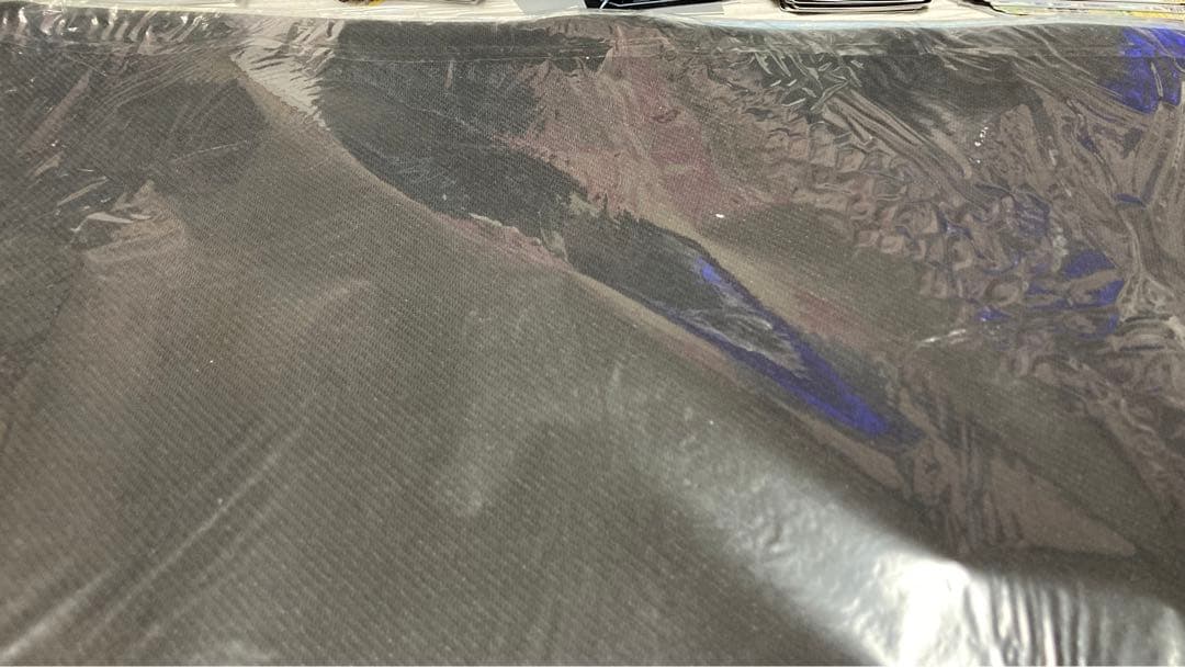 二条院羽月 プレイマット ゆずソフト - メルカリ