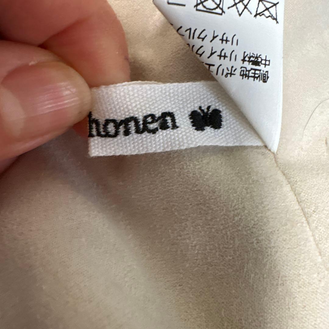 ミナペルホネン クッション