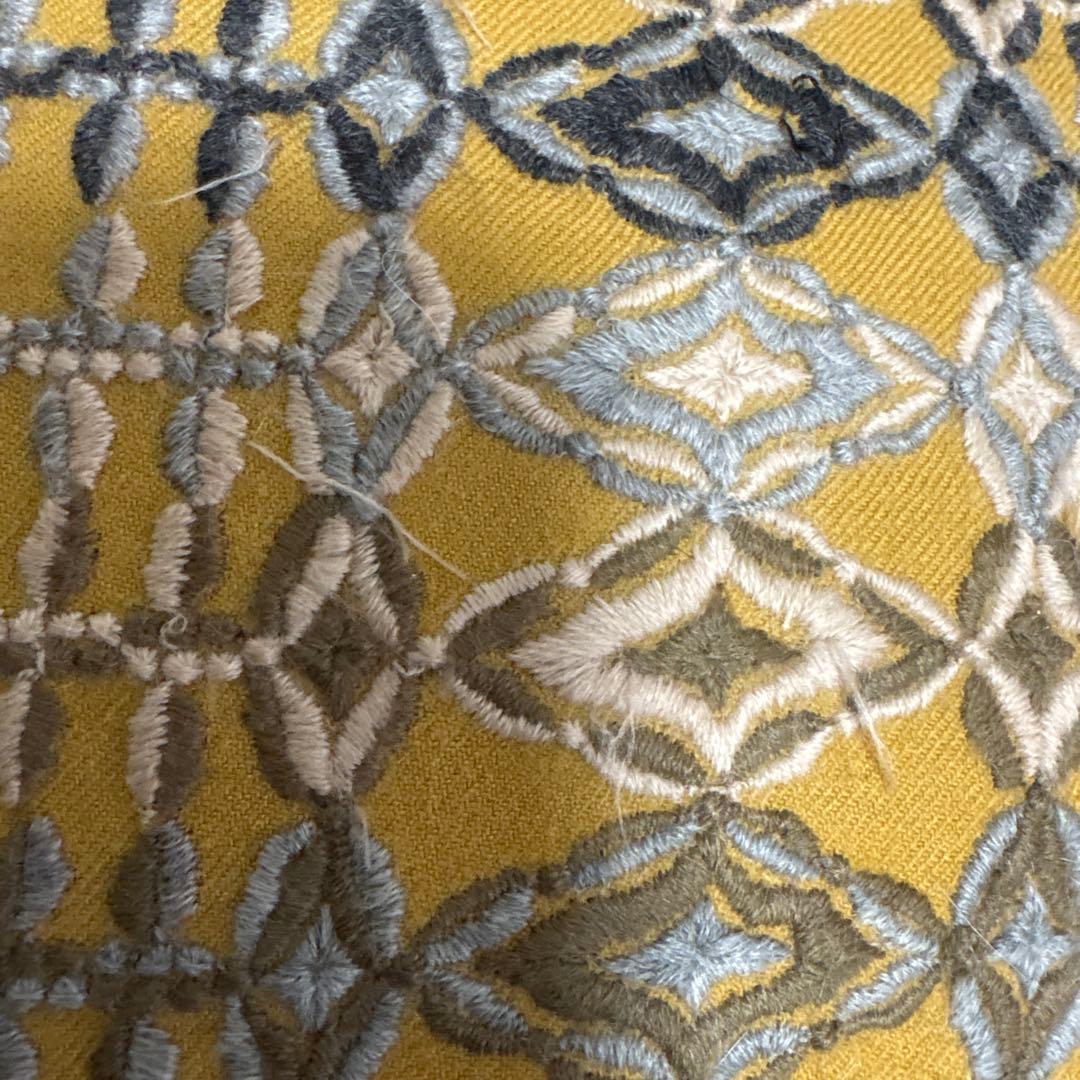 ミナペルホネン クッション