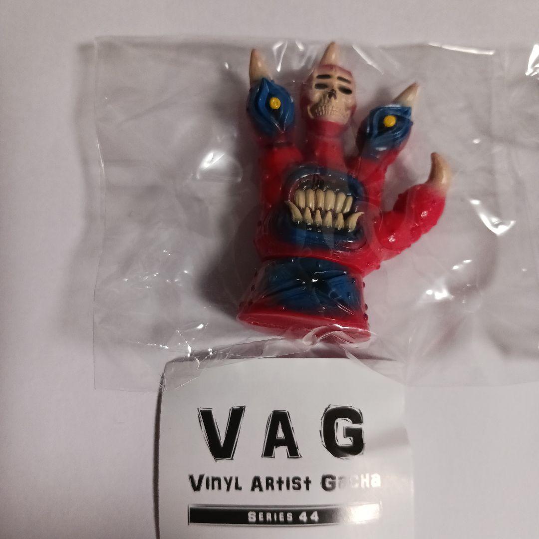 VAG SERIES 44 ソフビ - メルカリ