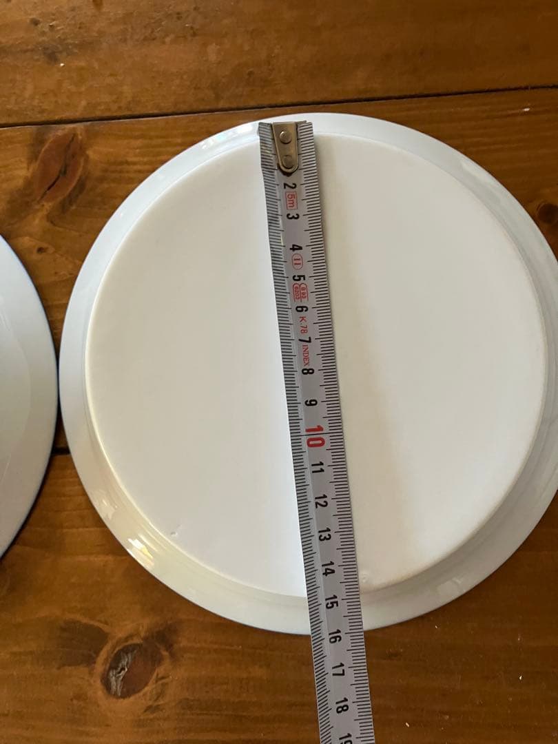 TAIZO 黒田泰蔵　お皿　２枚