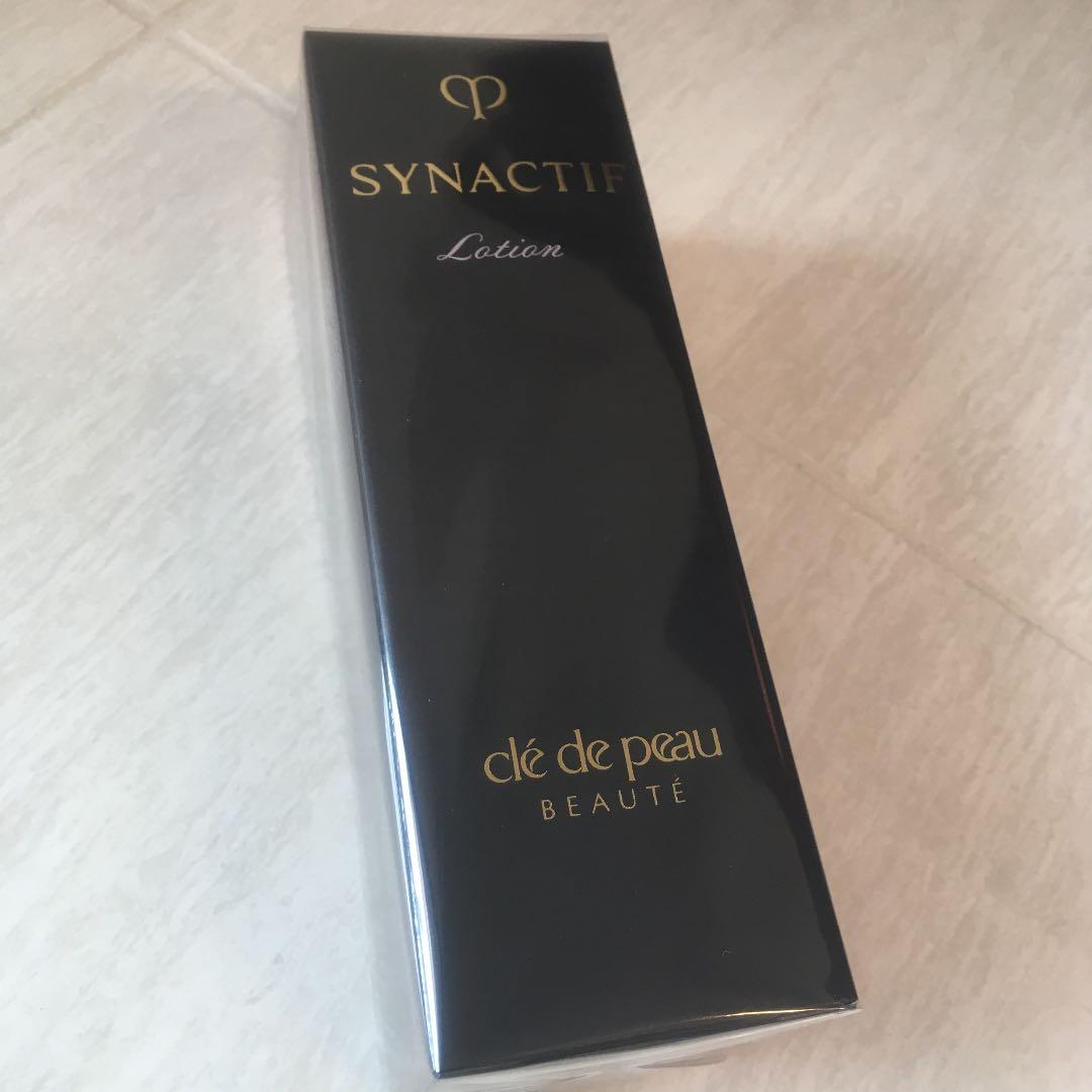 クレ・ド・ポー ボーテ シナクティフ ローションイドラタントｎ　レフィル