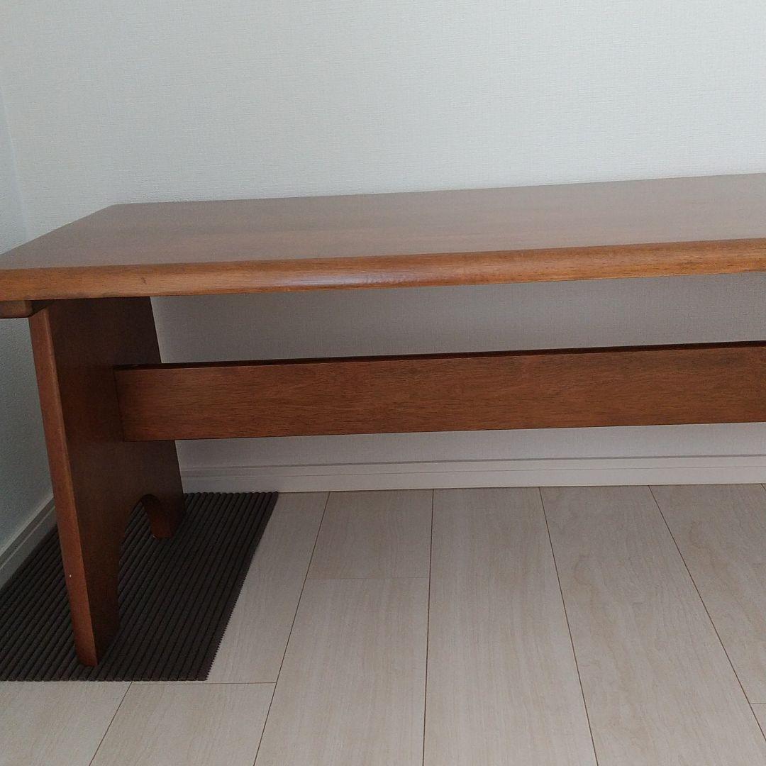 椅子 長椅子 ベンチ　家具　ナチュラル　インテリア