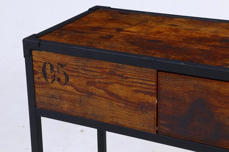 《新品・送料無料》クルト　デスク　１２０幅