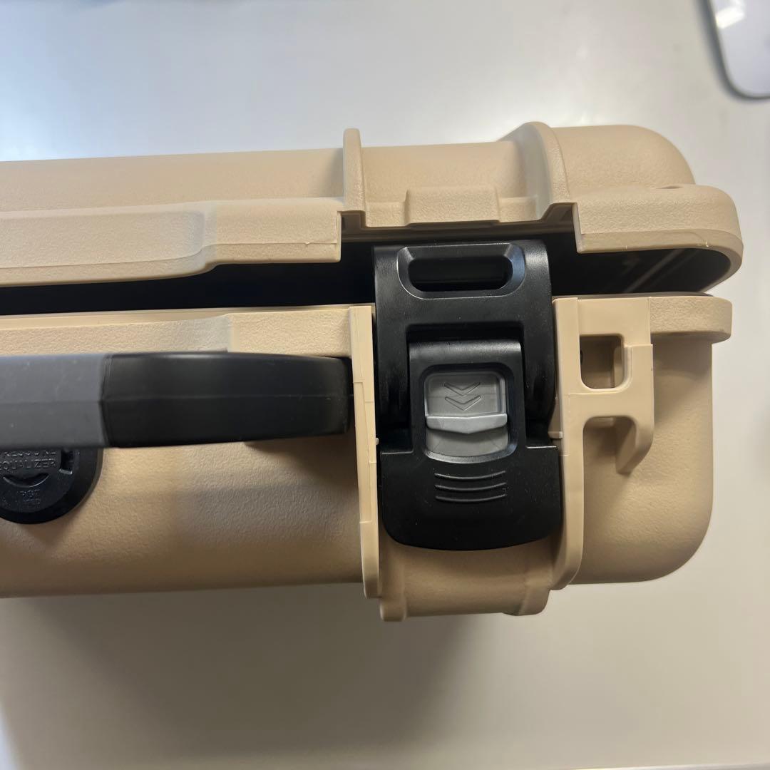 値下げ！Xenosys 廃盤！ゼノシス ライト ルーペ ケース 美品 - メルカリ