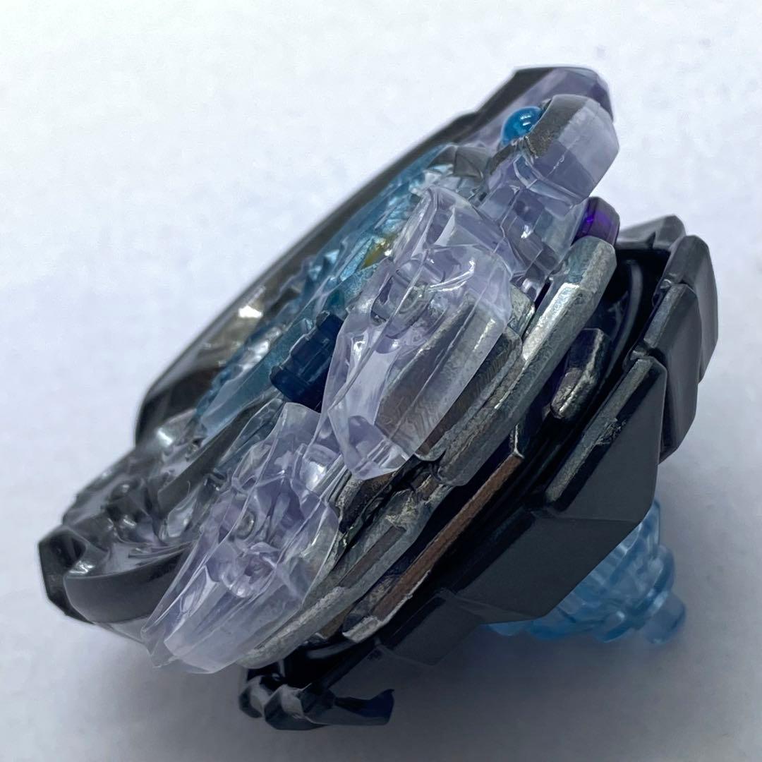 ホロウデスサイザー.12A.HA' 4A 【レア】ベイブレードバースト - メルカリ