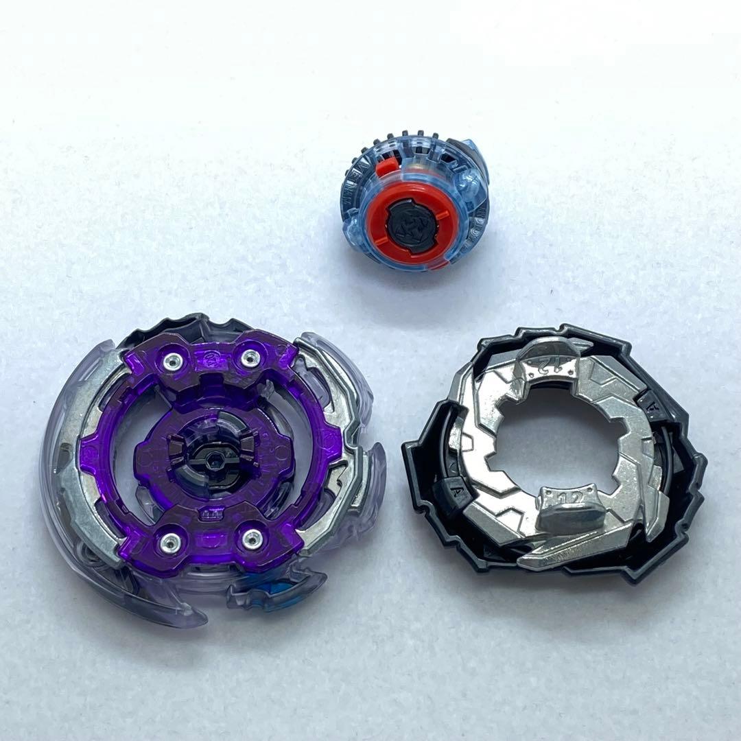 ホロウデスサイザー.12A.HA' 4A 【レア】ベイブレードバースト - メルカリ