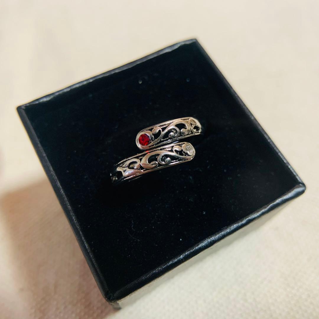 訳あり品】Acid Black Cherry yasuオリジナル マルチリング - メルカリ