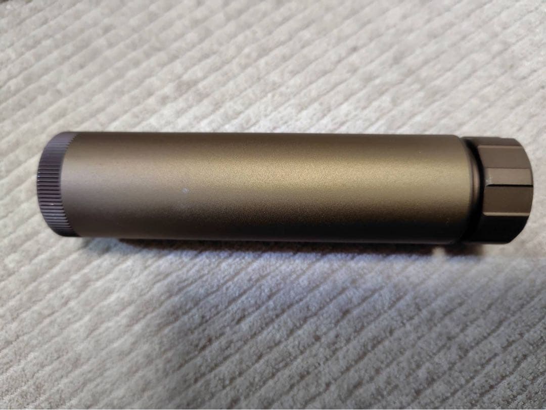 東京マルイ FNX45(TAN)