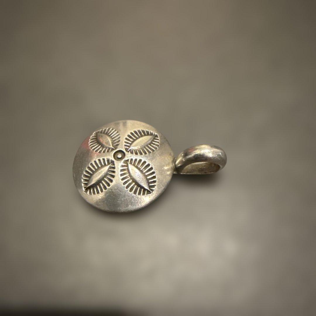 CELLMAN2DEERMES masayoshi シルバー　トップ