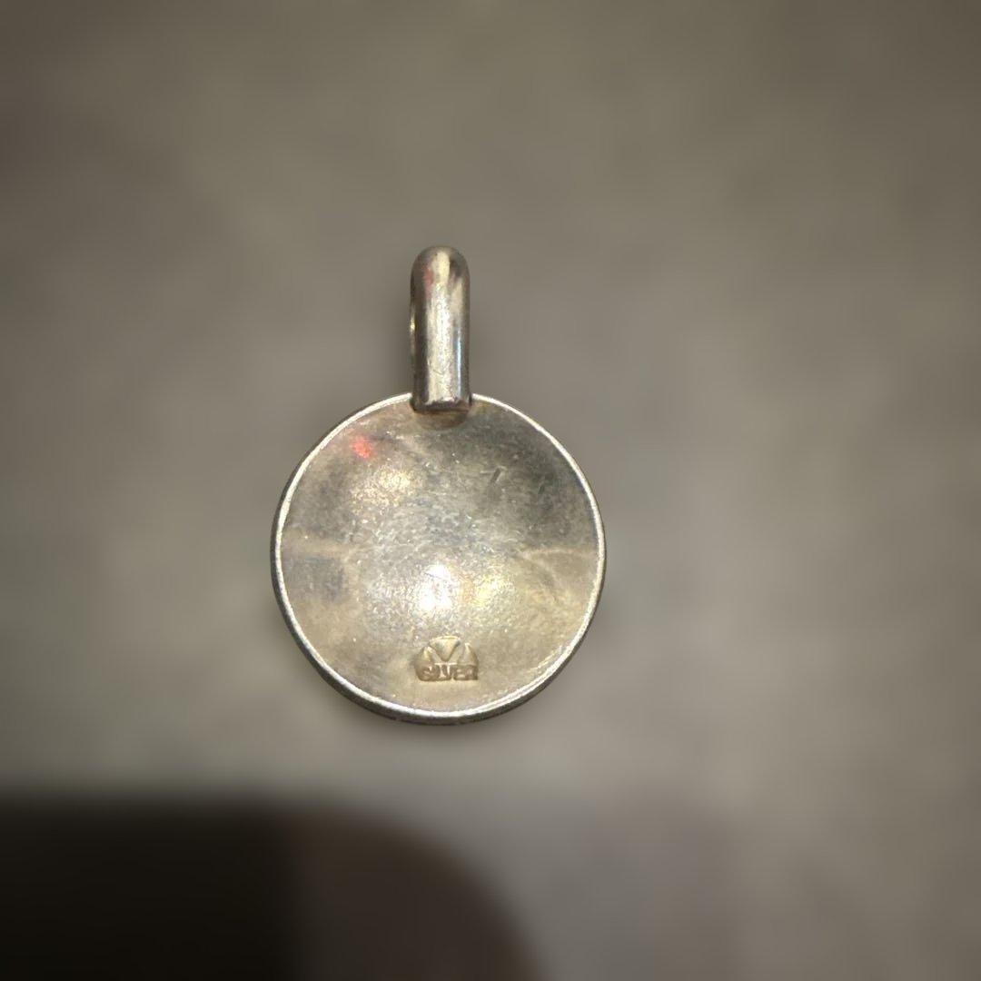 CELLMAN2DEERMES masayoshi シルバー　トップ