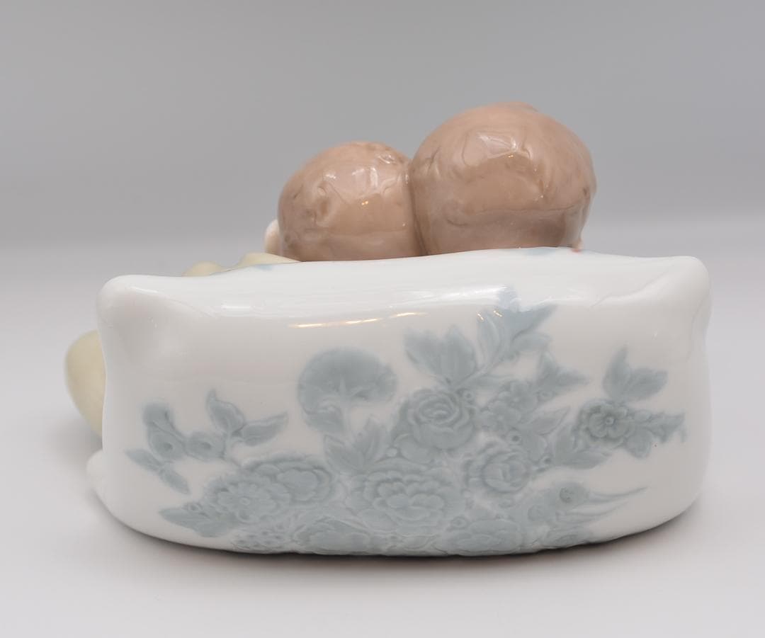 リトルドリーマー ＃5772 ☆リヤドロ スペイン 光沢仕上げ ご成約済み