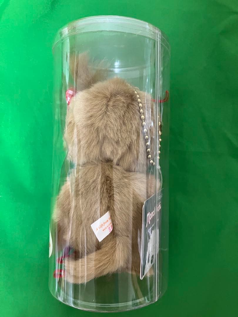 希少 未使用品 2012年発売 sweet Love モンチッチ 女の子 - メルカリ