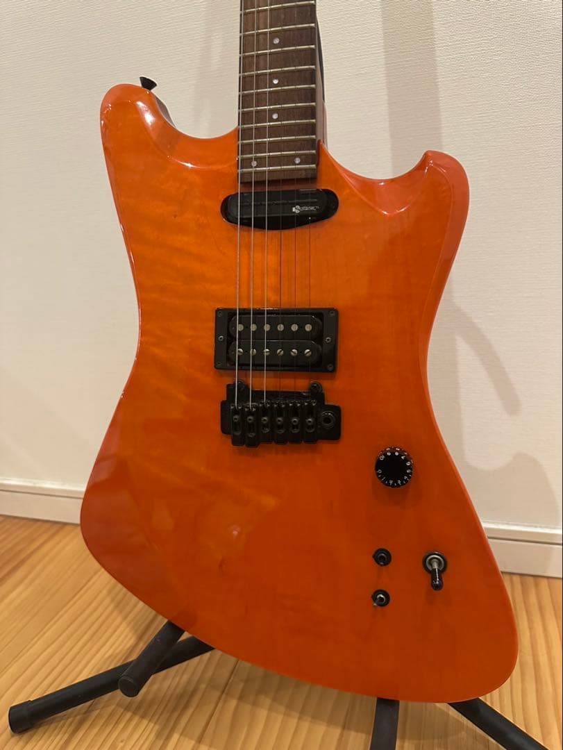 MY-115S サスティナー搭載KIYOSHIモデル