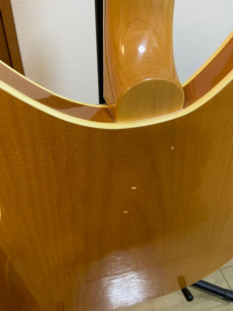 ギター グレコ リッケンバッカータイプ GRECO Rickenbacker風