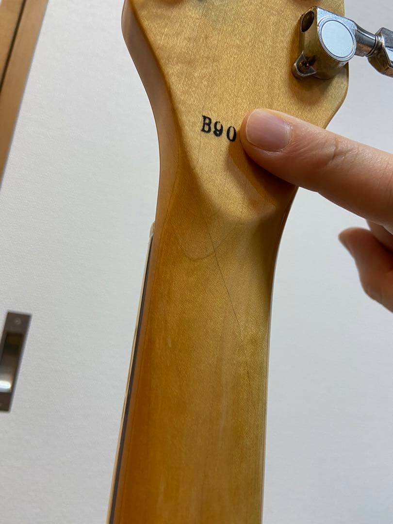 ギター グレコ リッケンバッカータイプ GRECO Rickenbacker風