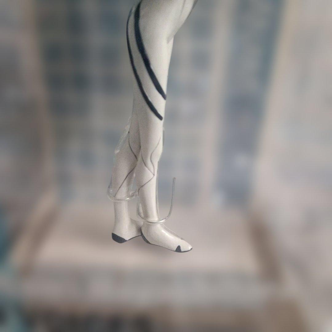 Voice I-doll Superior 綾波レイ 「新世紀エヴァンゲリオン」