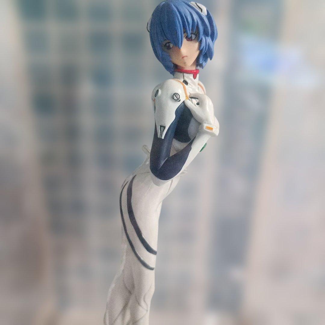 Voice I-doll Superior 綾波レイ 「新世紀エヴァンゲリオン」