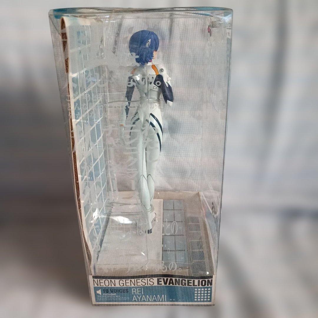 Voice I-doll Superior 綾波レイ 「新世紀エヴァンゲリオン」