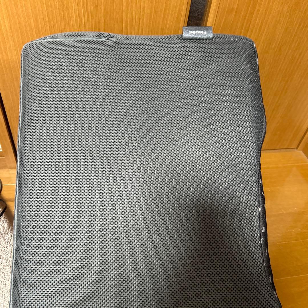 フランスベッド　枕　キュリエス・エージー